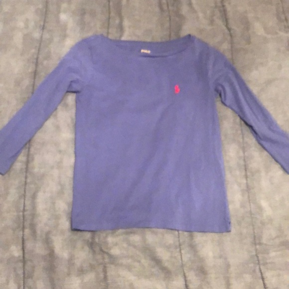 Ralph Lauren Polo Tee shirt - Picture 2 of 3